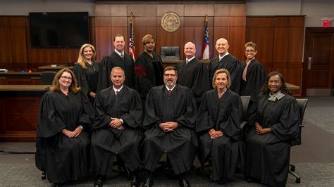 judge max covil|Superior Court Judges